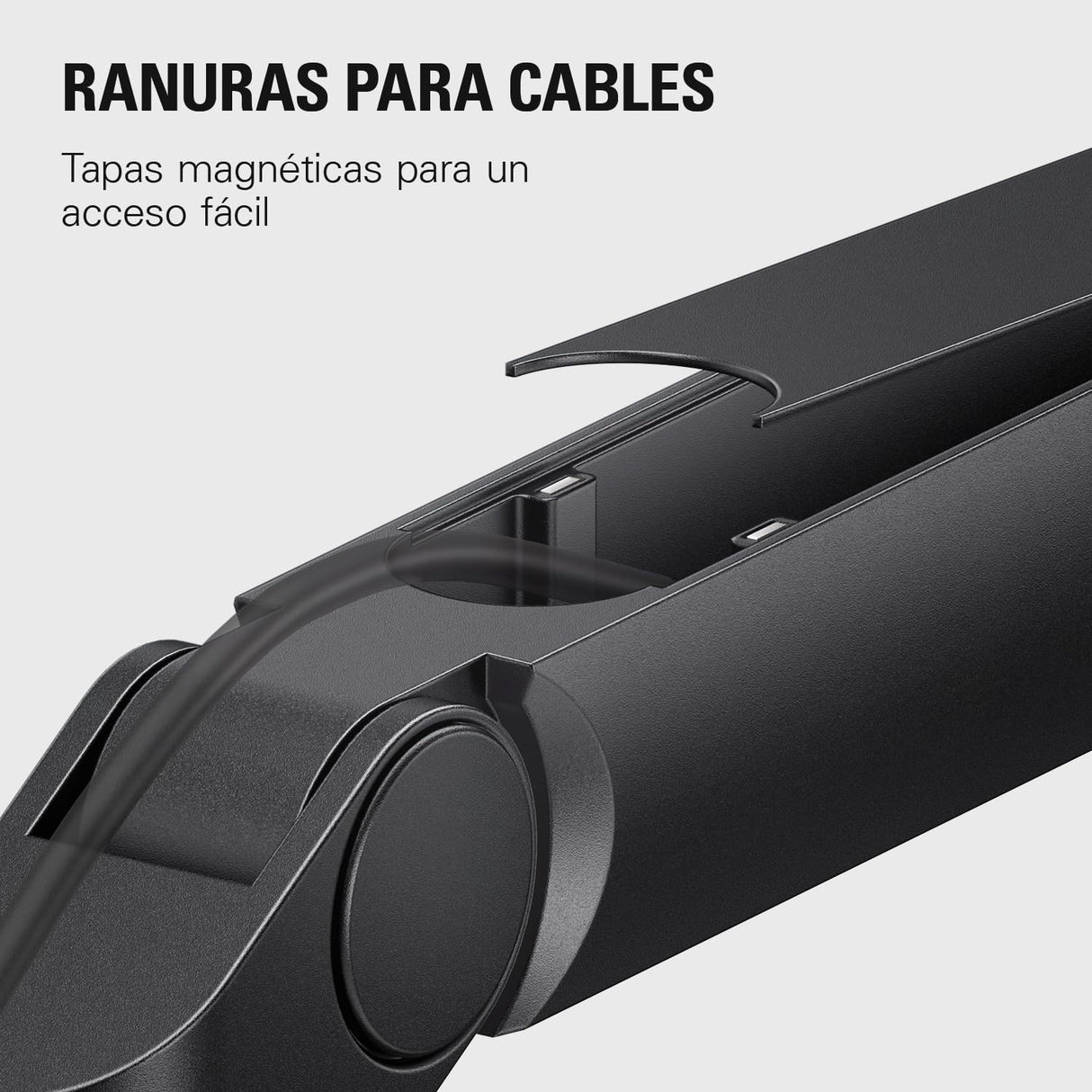 Elgato Wave Mic Arm LP Brazo Articulado de Calidad de Estudio