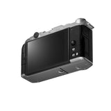 FUJIFILM X-M5 Solo Cuerpo, Silver