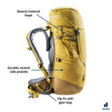 deuter Fox 30 Mochila infantil de trekking
