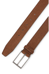 BOSS Calindo_Sz35_SD Cinturón, Marrón (Rust Copper 220), 105 para Hombre