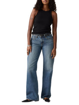 Levi's Low Loose Jeans, Living The Good Life, 31W / 30L Mujeres