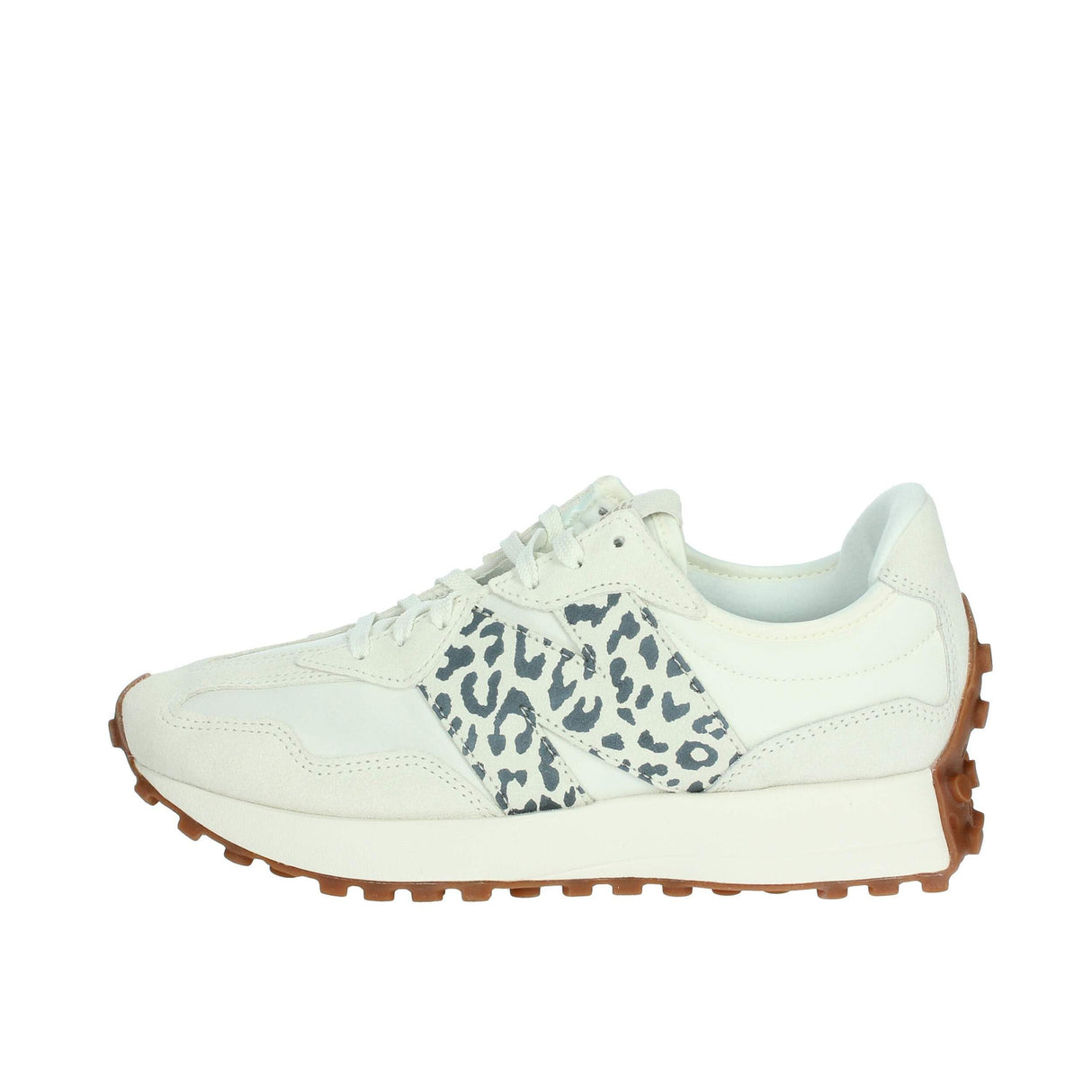 NEW BALANCE 327, Sneaker Mujer, 37.5 EU