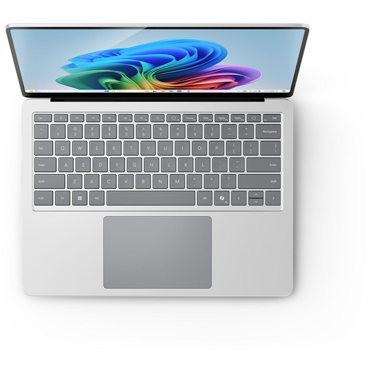 Microsoft Laptop ZGZ-00012 14" Qualcomm Snapdragon X Elite (X1E) 16 GB RAM 512 GB SSD - Marca EAN: 0196388278329