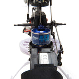 Blade Helicóptero teledirigido 330 S RTF Basic (Pilas y Cargador no Incluido), con Caja Fuerte
