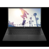 HP 17-cn0131ng 17,3" FHD IPS, Intel Celeron N4120, 4GB RAM, 512GB SSD, FreeDOS