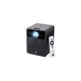 Kodak FLIK HD10 Proyector Inteligente | Android TV 1080P FHD Sistema de proyección de Video