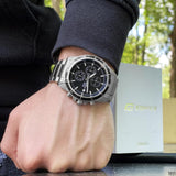 Edifice Reloj para hombre Edifice en acero - CA.EFR-526D-1AVUEF