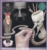 Strange times [Vinilo]