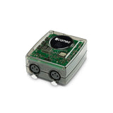 Cameo DVC PRO - Interfaz de 1024 canales USB a DMX con acceso WiFi y software de control