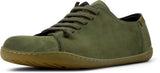 Camper Peu Cami 17665, Cesta Hombre, Verde Medio 299, 41 EU