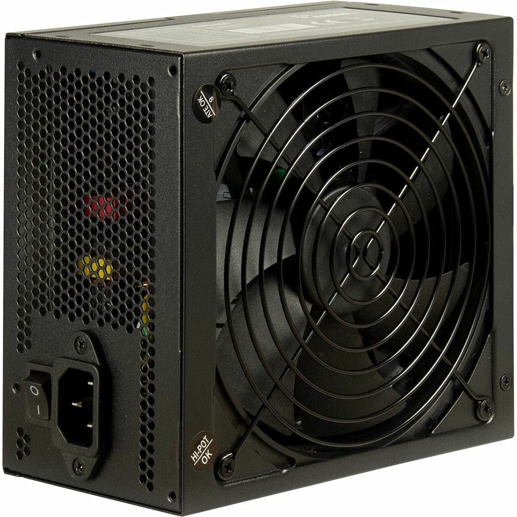 Inter-Tech Argus GPS-900 900 W