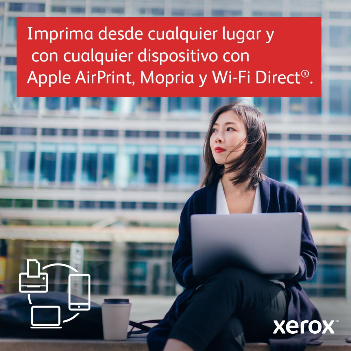 Xerox C415dn A4 40ppm Impresora Láser Multifunción con Impresión Dúplex - Impresión/Escaneo/Copia/fax - Todo en Uno