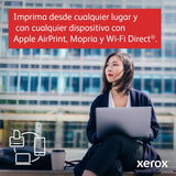Xerox Versalink B415dn A4 47ppm Blanco y Negro (mono) Impresora Láser Multifunción con Impresión Dúplex - Impresión/Escaneo/Copia/Fax - Todo en Uno