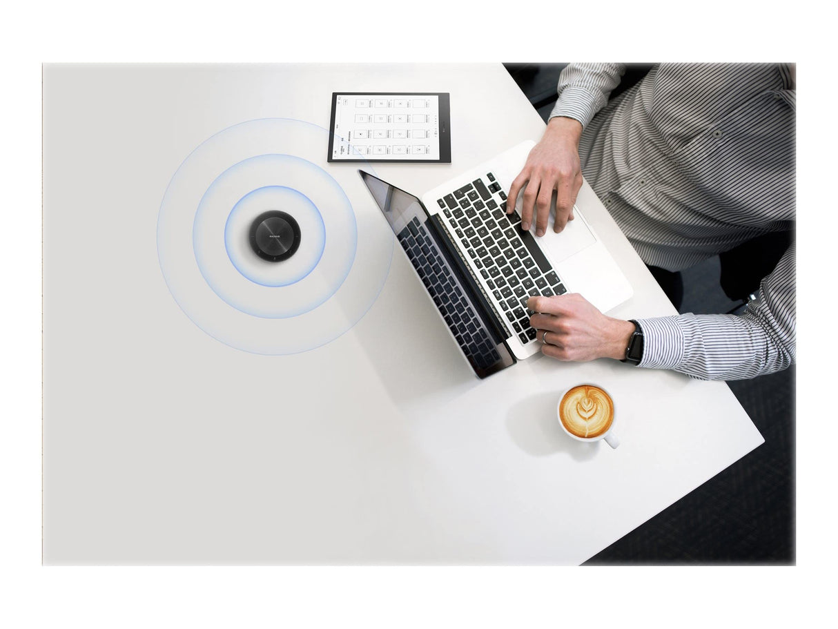 MAXHUB BM21 Altavoz Bluetooth para teleconferencia