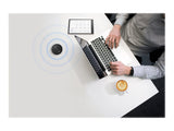 MAXHUB BM21 Altavoz Bluetooth para teleconferencia