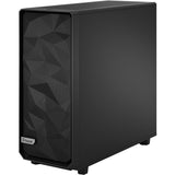 Fractal Design Meshify 2 XL Black ATX Flexible Light Tinted Tempered Glass Window Full Tower Computer Case