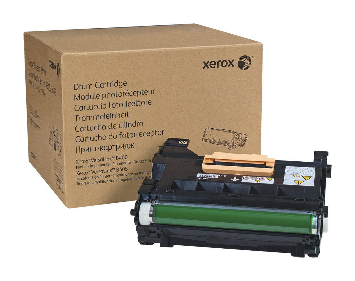 Xerox Original Versalink B400 / B405 Cartucho De Tambor (65,000 Páginas) - 101R00554