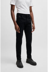BOSS Re.Maine BC-C Trueadores de Jeans, Black3, 32W / 32L para Hombre