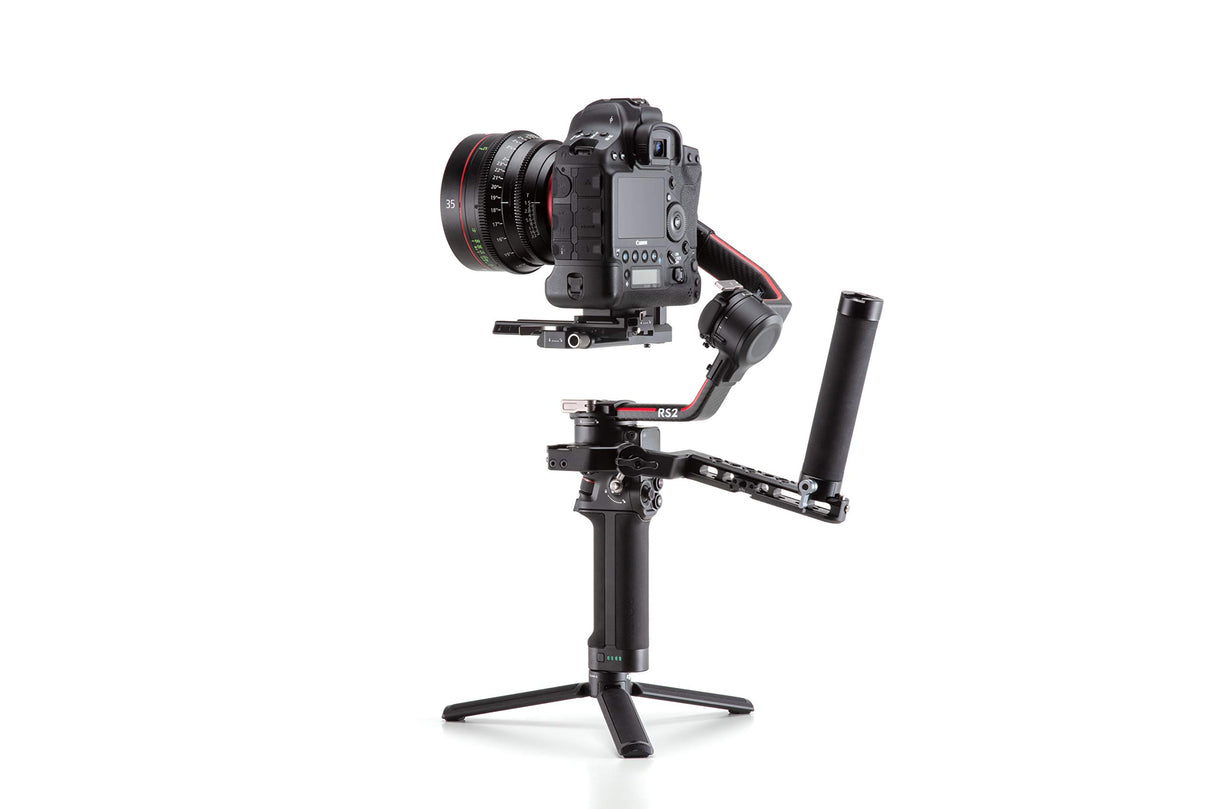 DJI Double poignée DJI pour RS 2 et RSC 2