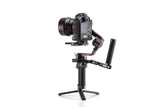 DJI Double poignée DJI pour RS 2 et RSC 2