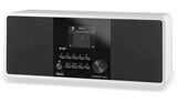 Telestar Dabman i200 Internet Digital Blanco Radio