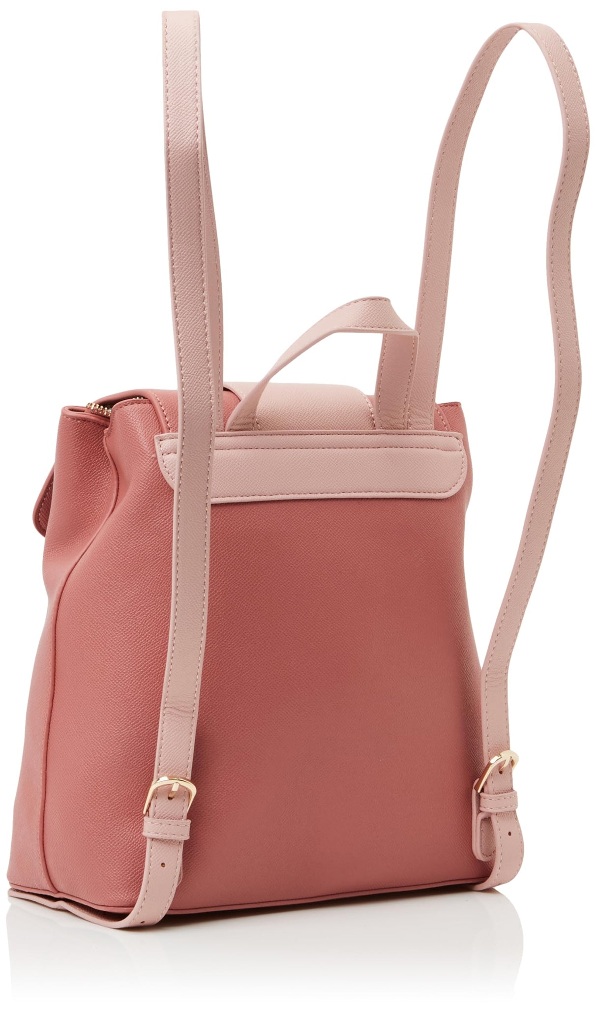 Valentino Marigold, Bolso para Mujer, Rosa Ant/Cipria, Talla Única
