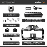 Walimex Pro Aptaris Universal Marco