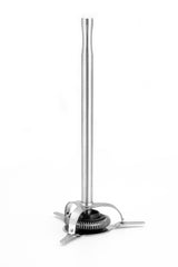 Gastroback 42359 - Espumador de leche (Corriente alterna, 650 W, 50-60, 220-240, 192 mm, 140 mm)