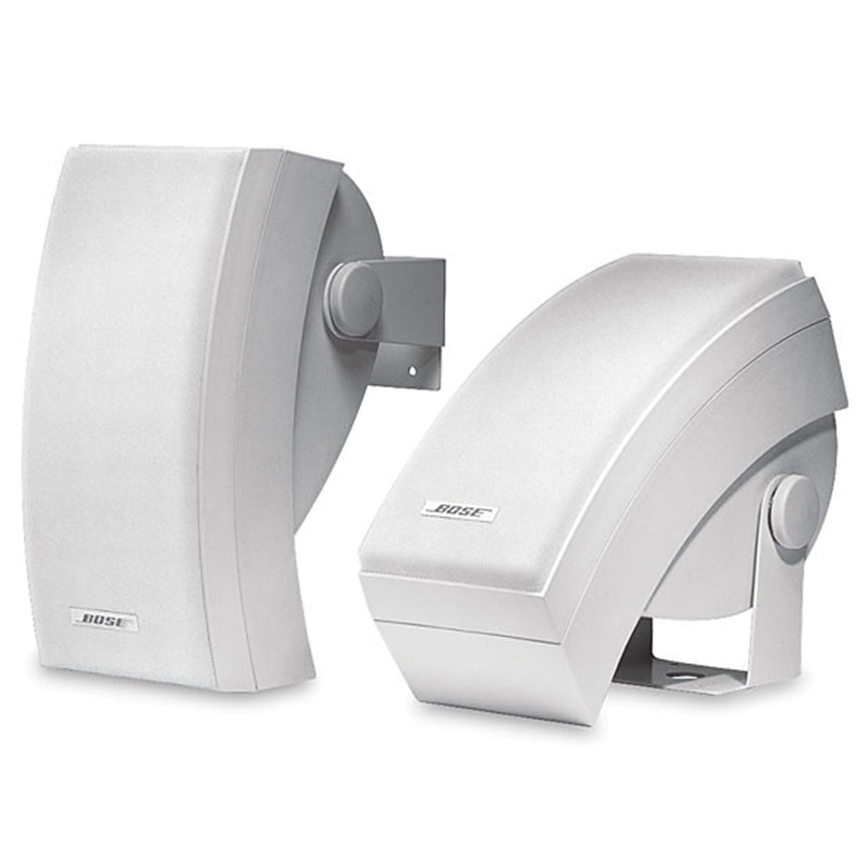 Bose® 251® - Altavoces para el Exterior (estéreo, 200 W), Blanco