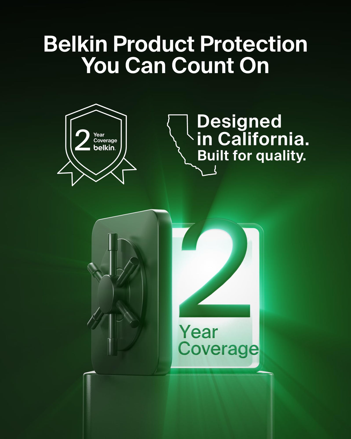 Belkin Ultra HD (2018) - Cable HDMI de Alta Velocidad, 2 Metros, admite 4K/120 Hz y 8K/60 Hz, Compatible con Dolby Vision/HDR 10, transferencias de 48 Gbps