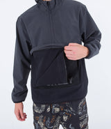 Hurley Phantom+ Packable Anorak
