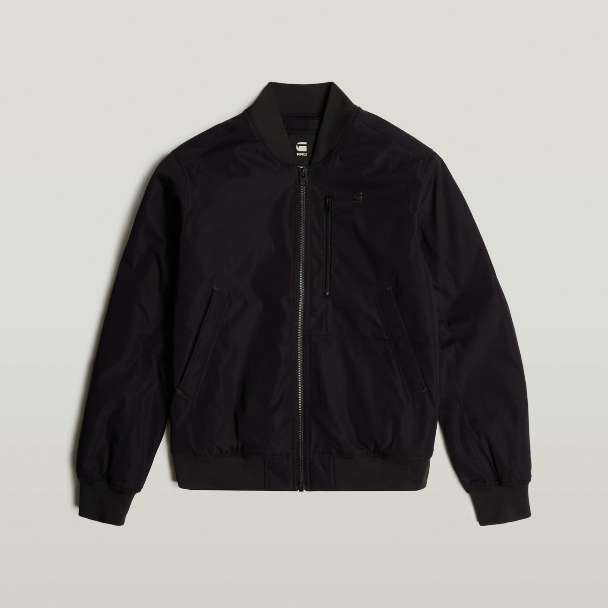 G-STAR Para Hombre Tech Bomber, Negro (dk black D25508-D517-6484), M