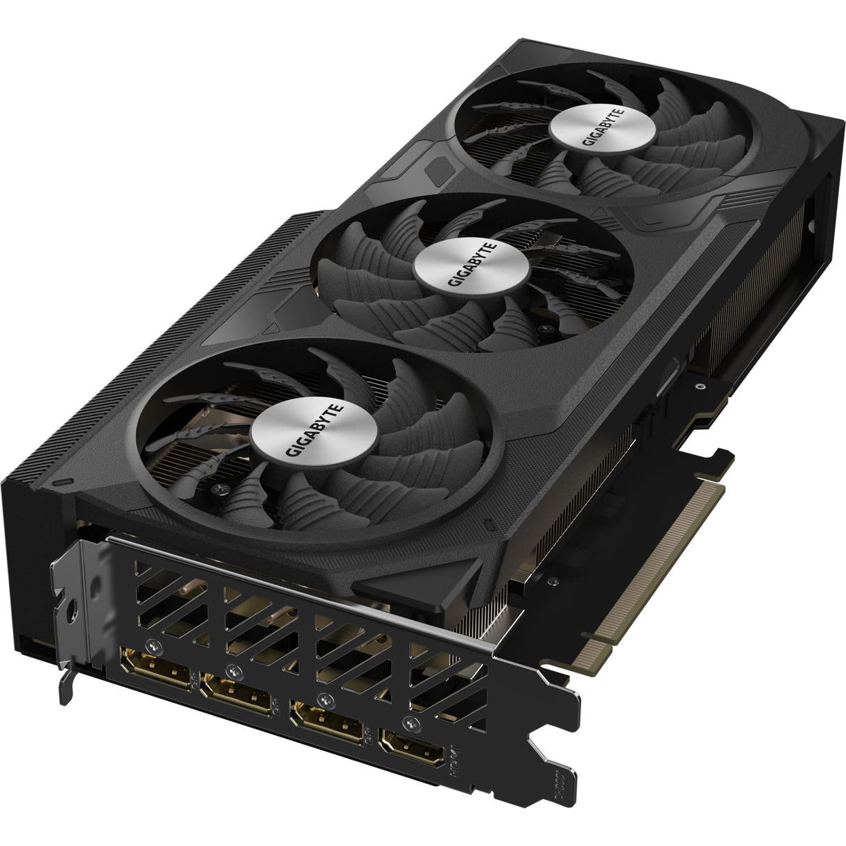 Gigabyte Tarjeta Gráfica GEFORCE RTX 4070 SUPER 12 GB RAM
