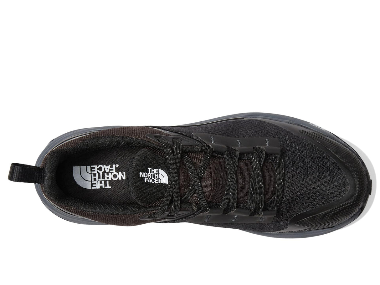 THE NORTH FACE NF0A7W6CNY71 M VECTIV EXPLORIS 2 FUTURELIGHT TNF BLACK/VANADIS GREY Hombre TNF BLACK/VANADIS GREY EU 44