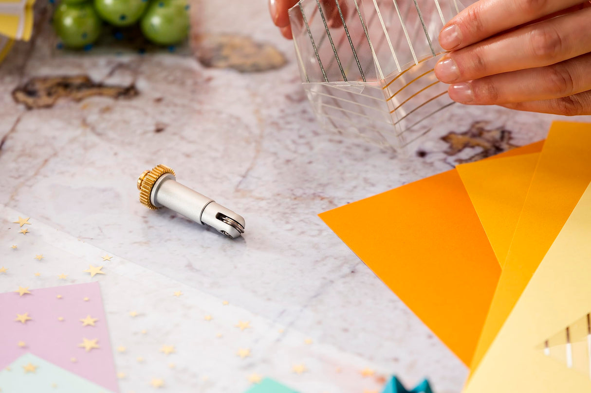 Cricut Set de ruedas de marcado - Cricut