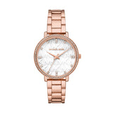 Michael Kors Pyper MK4594 Reloj de Pulsera para Mujeres