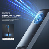NEEWER Barra de Luz de Vídeo LED Mejorada y Kit de Control Remoto 2,4G, 2 Paquete de Luces Regulables 3200K ~ 5600K CRI97+ con Soportes/Filtros/Bolsa para Youtube Vídeo Fotografía Juegos, BH20B ULTRA