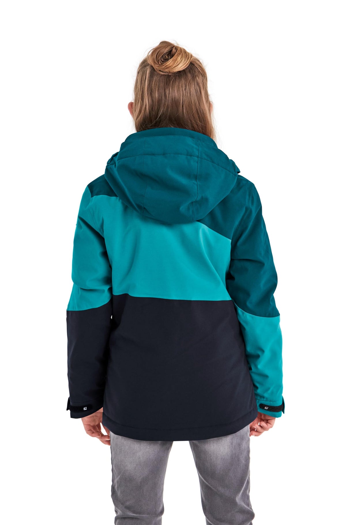 Killtec Chaqueta de esquí para niña