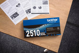 Brother Tóner TN2510XXL