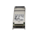 StarTech.com QSFP40LR4ST - Módulo transceptor QSFP+ de Fibra LC monomodo, Color Plata