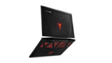 Lenovo IdeaPad Y910-17ISK 80V1003EGE Gaming Notebook 17.3 Zoll Full HD i7-6820HK 32GB 512GB SSD + 1T