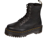 Dr. Martens 26378001, Amphibians Mujer, Black Pisa, 42 EU