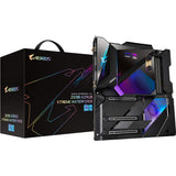 Gigabyte Z590 AORUS Xtreme WB ATX Placa Base para CPU Intel LGA 1200