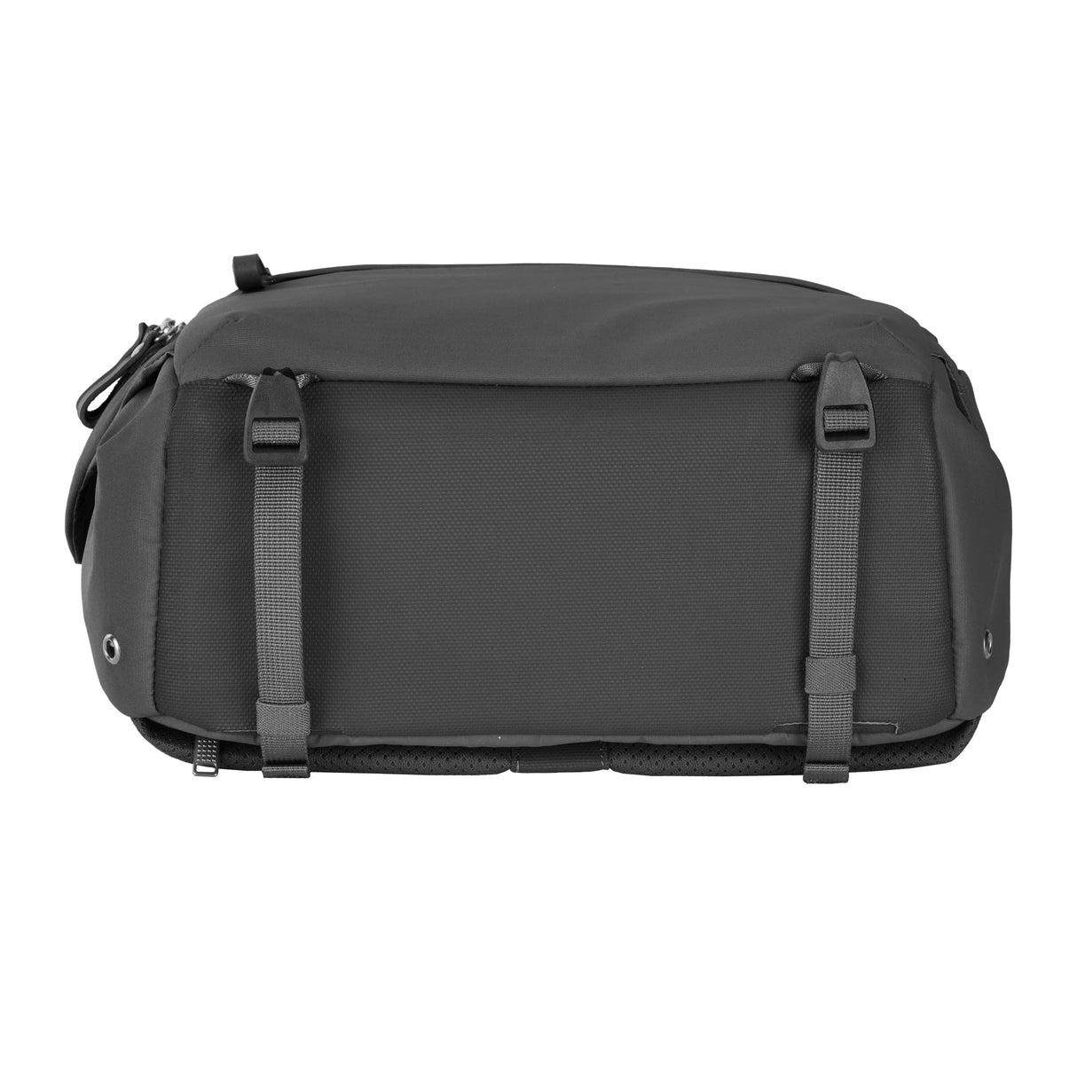 Vanguard Veo Metro S7L BK - Bolsa de fotógrafo para cámara, Objetivos y Tablet de 11 Pulgadas, Negro