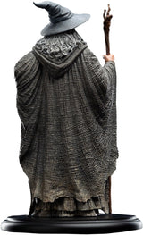 Weta Workshop Mini Estatua de El Señor de los Anillos Gandalf el Gris 19 cm