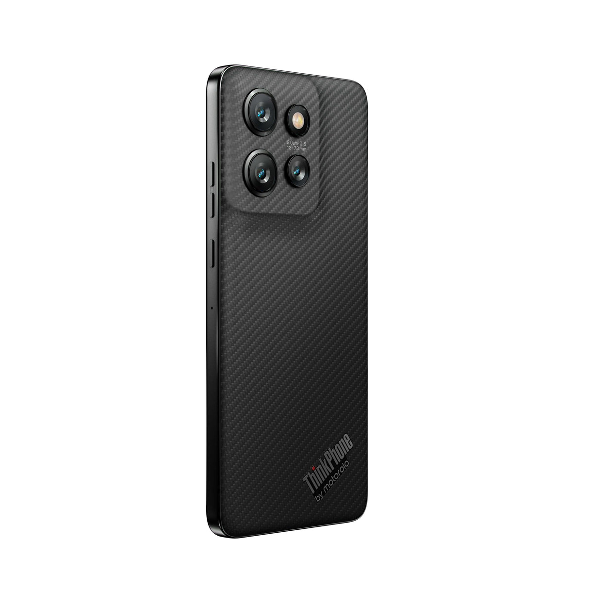 Motorola Smartphone THINKPHONE 25 6,36" 8 GB RAM 256 GB Negro - Marca EAN: 0840023275890