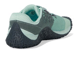 Merrell Trail Glove 7, Zapatillas Mujer, Azul Transparente Frost Blue, 37.5 EU