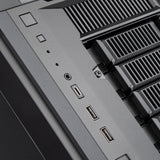 Silverstone SST-CS382 Server