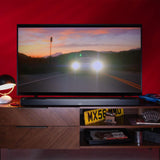 Bose Smart Ultra Soundbar con Dolby Atmos Plus Alexa, IA Bluetooth inalámbrica, Sistema de Sonido Envolvente para TV, Color Negro