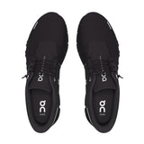 ON RUNNING Cloud 6, Sneaker Mujer, Black Black, 38 EU